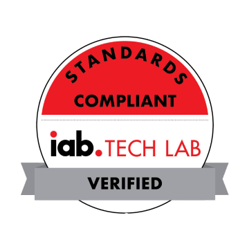 IAB Tech Lab Verified