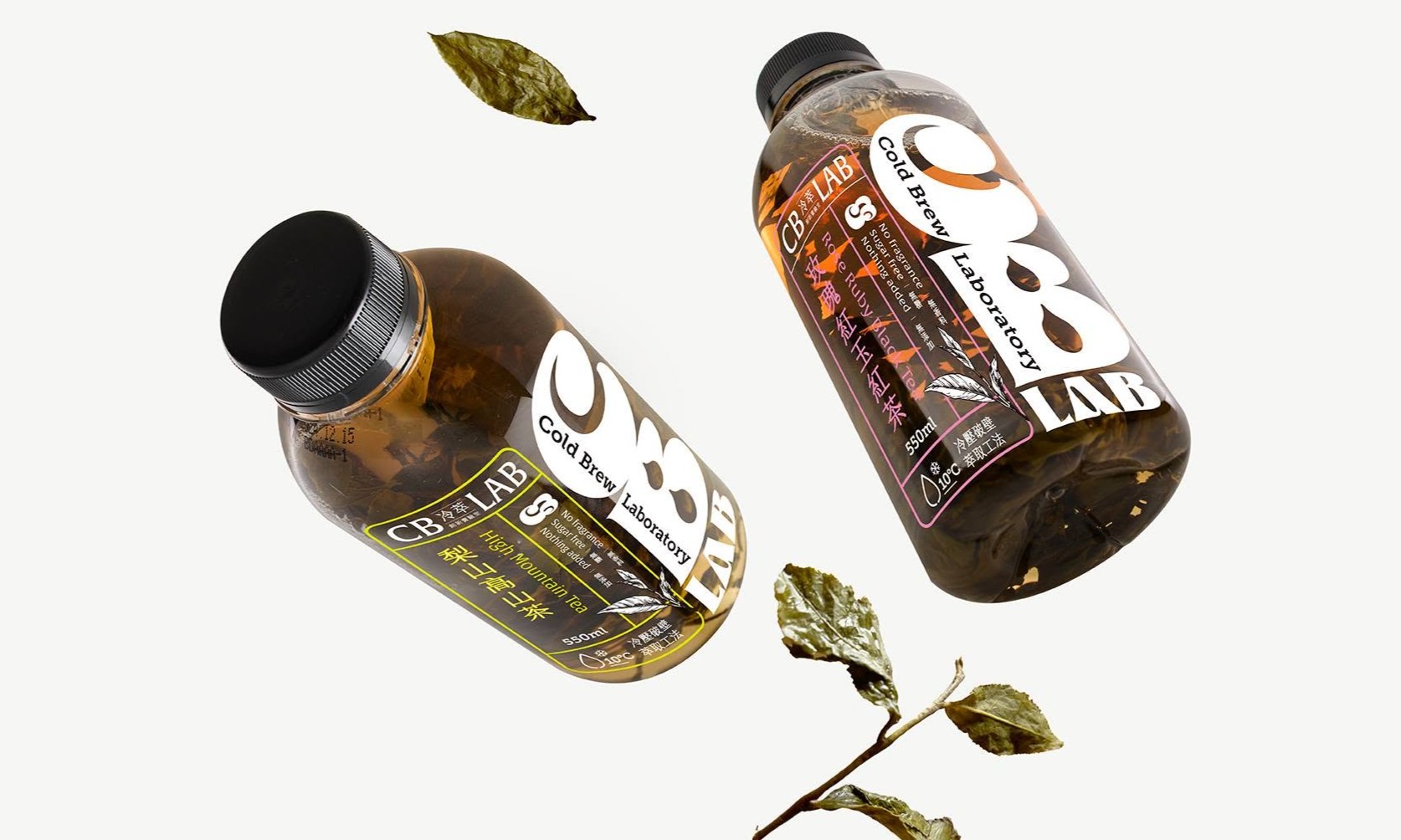 CB LAB 冷萃茶透過 OPENPOINT APP 精準投放，驅動消費增長近 50%