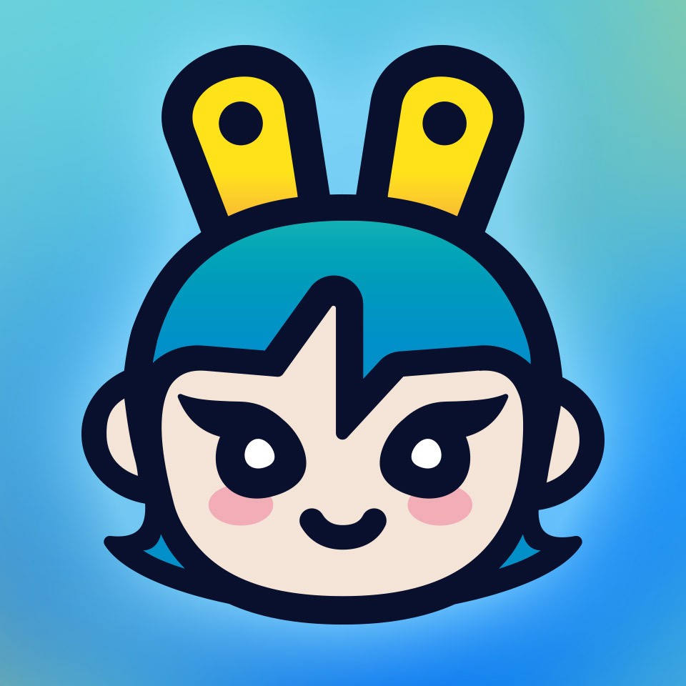 電獺少女官方網站