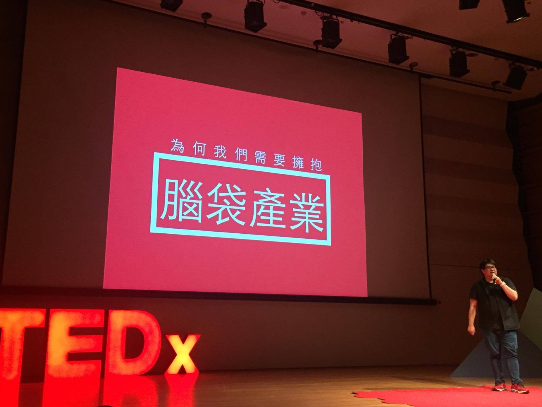 完整的電獺，是這樣長成的 — 7