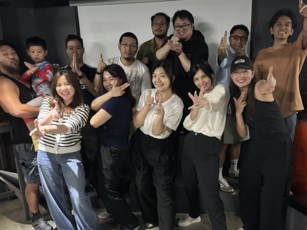 完整的電獺，是這樣長成的 — 11